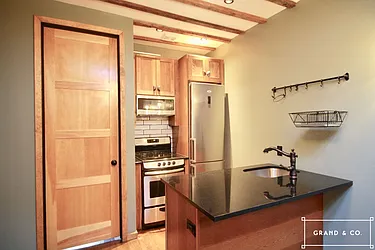 Rented by Grand & Co.