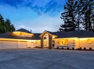 12805 Ruggs Lake Rd, Everett, WA 98208