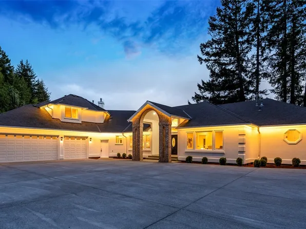 12805 Ruggs Lake Road, Everett, WA 98208