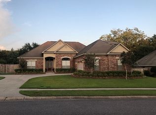 3721 Pecan Grove Ct, Mobile, AL 36695