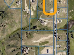 2509 56th St NW, Minot, ND 58703