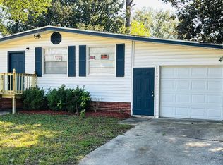 1430 Ron Rd, Jacksonville, FL 32210