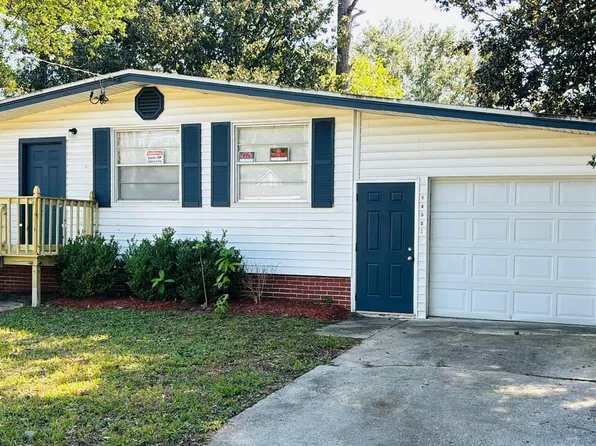 1430 RON Road, Jacksonville, FL 32210