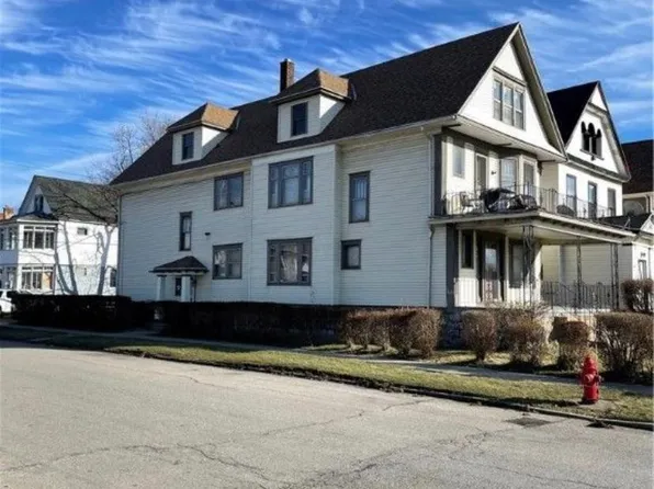 814 Humboldt Pkwy Floor 2, Buffalo, NY 14211
