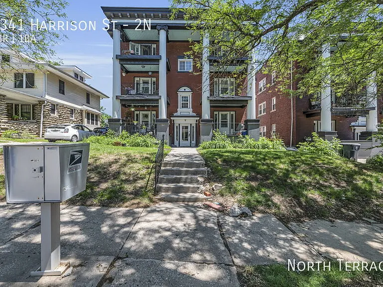 4341 Harrison St #2N — Photo 17