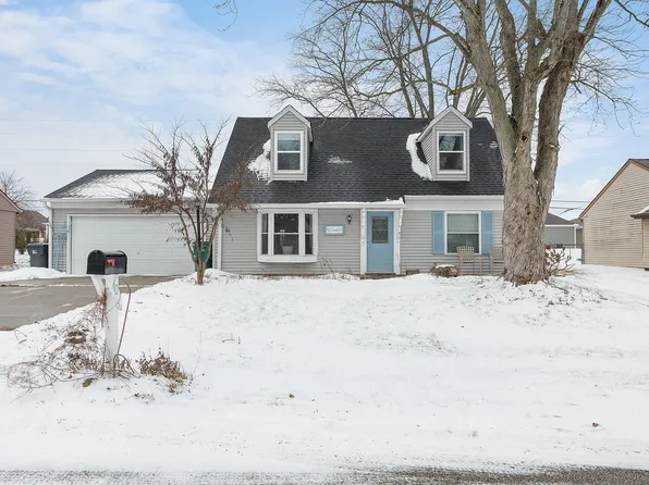 40 Cavalry Ct, West Lafayette, IN 47906
