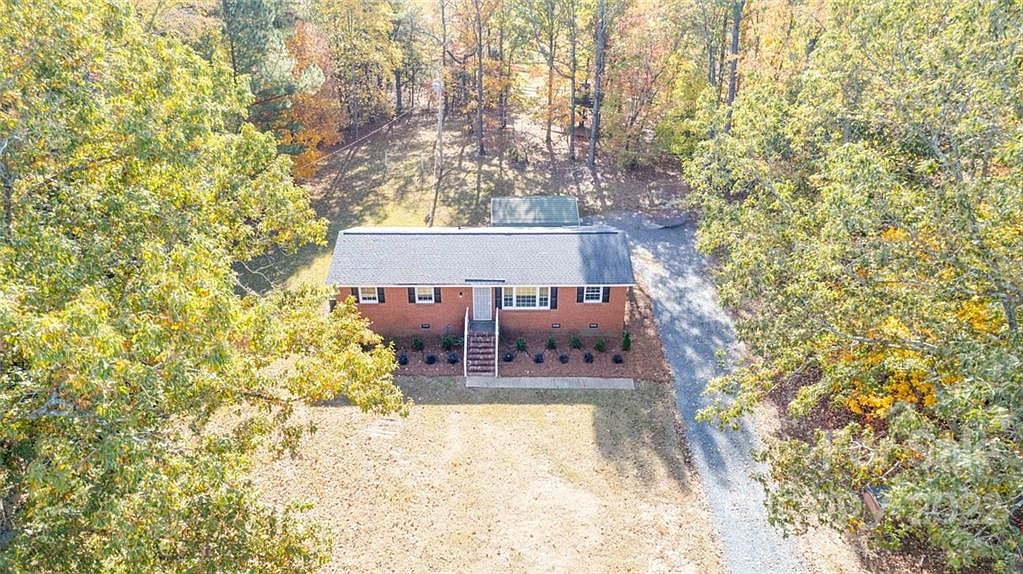 1149 Long Pine Church Rd, Peachland, NC 28133 Zillow