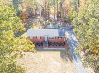 1149 Long Pine Church Rd, Peachland, NC 28133
