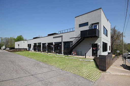 2nd image of 15 N Church Ave Ste 201