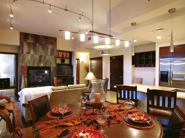 703 Lincoln Ave #B206, Steamboat Springs, CO 80477