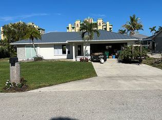 1073 Ruppert Rd, Marco Island, FL 34145