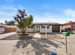 4736 Tumbleweed Ave, El Paso, TX 79924