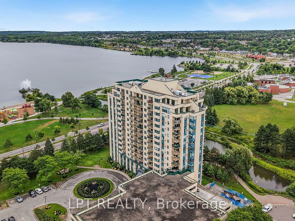 1st image of 75 Ellen St #1111