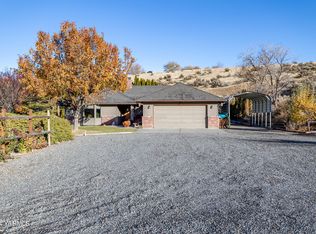 690 Sage Trail Rd, Yakima, WA 98901