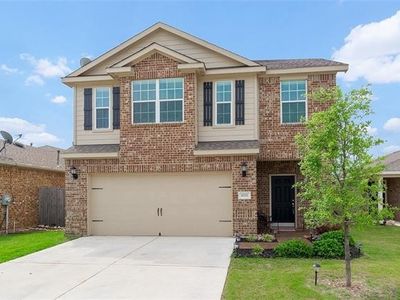 4725 Cedar Springs Dr, Fort Worth, TX, 76179