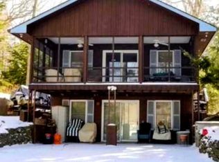 39 Island Drive, Copake, NY 12516