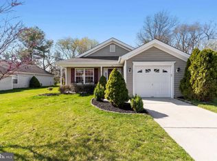 34 Maple Leaf Cir, Sewell, NJ 08080