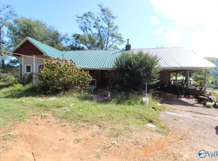 505 Armstrong Rd, Langston, AL 35755