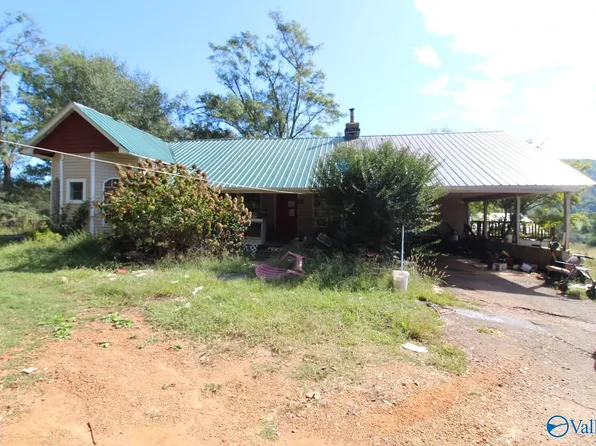 505 Armstrong Rd, Langston, AL 35755