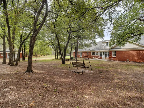 444 Private Road 4476, Decatur, TX 76234