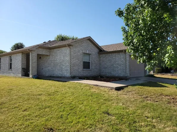 1669 Crown Point Dr, Frisco, TX 75034