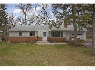 1620 Gardena Ave NE, Fridley, MN 55432