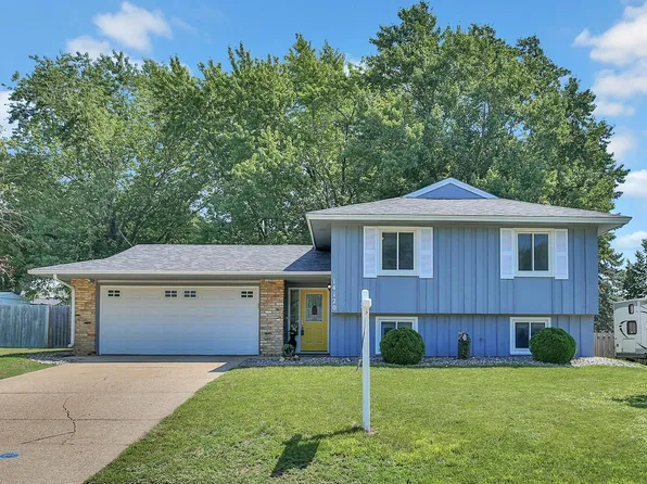 14120 Garrett Ave, Apple Valley, MN 55124