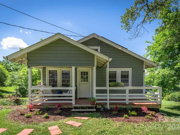 331 Fairview Rd, Asheville City, NC 28803