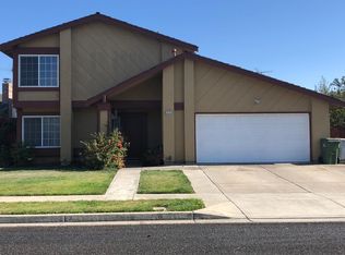 4574 Roderigo Ct, Fremont, CA 94555