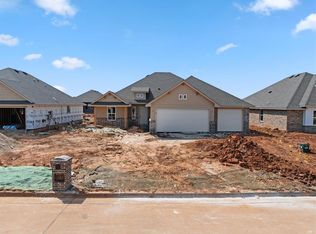 625 Trails End, Shawnee, OK 74804