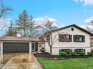 6312 Maxwell Dr, Woodridge, IL