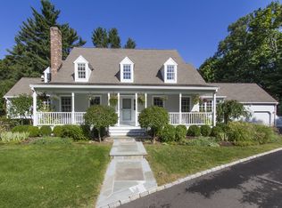 24 Oak Knoll Rd, Ridgefield, CT 06877