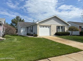 24 Rainier Dr, Brick, NJ 08724