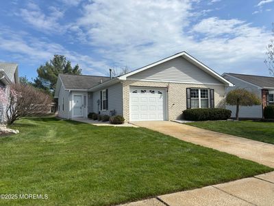 24 Rainier Drive, Brick, NJ, 08724
