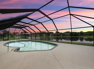 9366 Pineapple RD, FORT MYERS, FL 33967