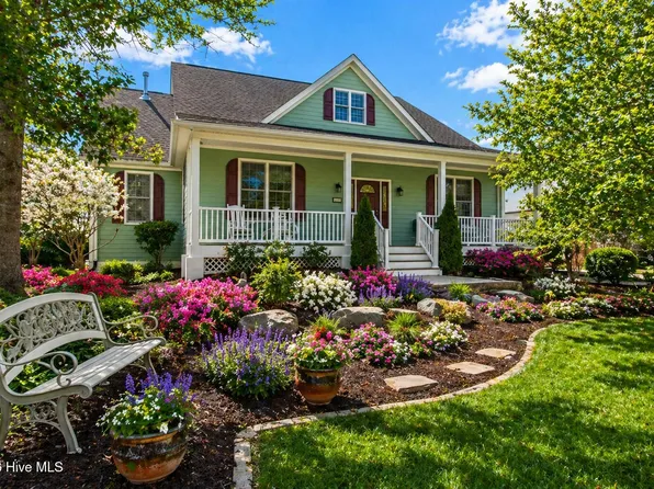 4285 Loblolly Circle SE, Southport, NC 28461