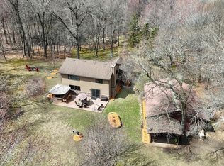 7015 270th St, Wyoming, MN 55092