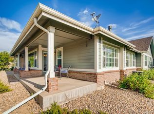 23610 E Jamison Pl, Aurora, CO 80016