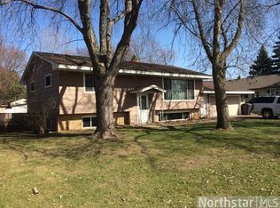 4768 Karen Pl, White Bear Lake, MN 55110