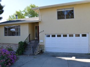 4248 Fariss Ln, El Sobrante, CA 94803