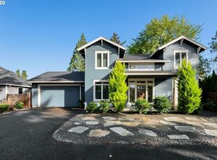9938 SE Bell Ave, Milwaukie, OR 97222