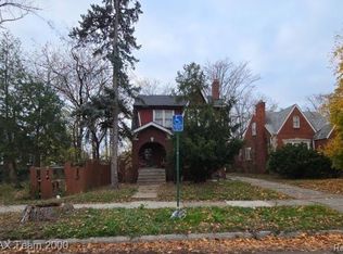 13921 Winthrop St, Detroit, MI 48227