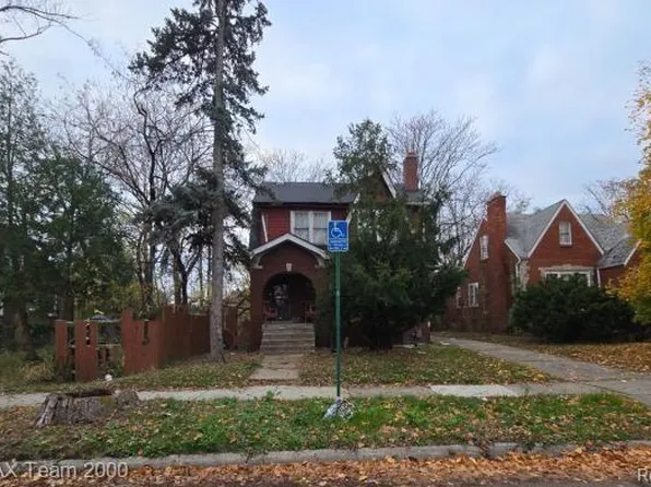 13921 Winthrop St, Detroit, MI 48227