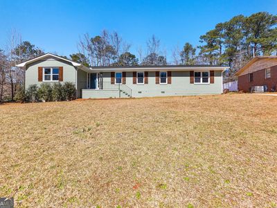 1112 S Green St, Thomaston, GA, 30286