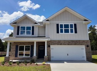 5531 Briset St, Milton, FL 32583