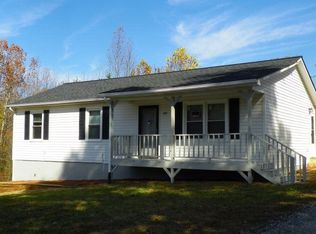 300 Taylor Rd, Axton, VA 24054