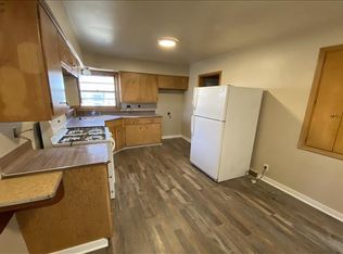 3501 SW 7th St, Des Moines, IA 50315