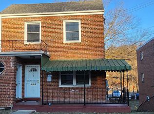 2722 Fort Baker Dr SE, Washington, DC 20020