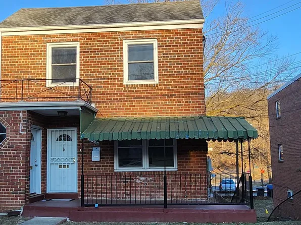 2722 Fort Baker Dr SE, Washington, DC 20020