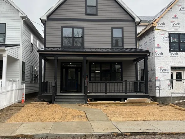 209 Green St, Pittsburgh, PA 15221